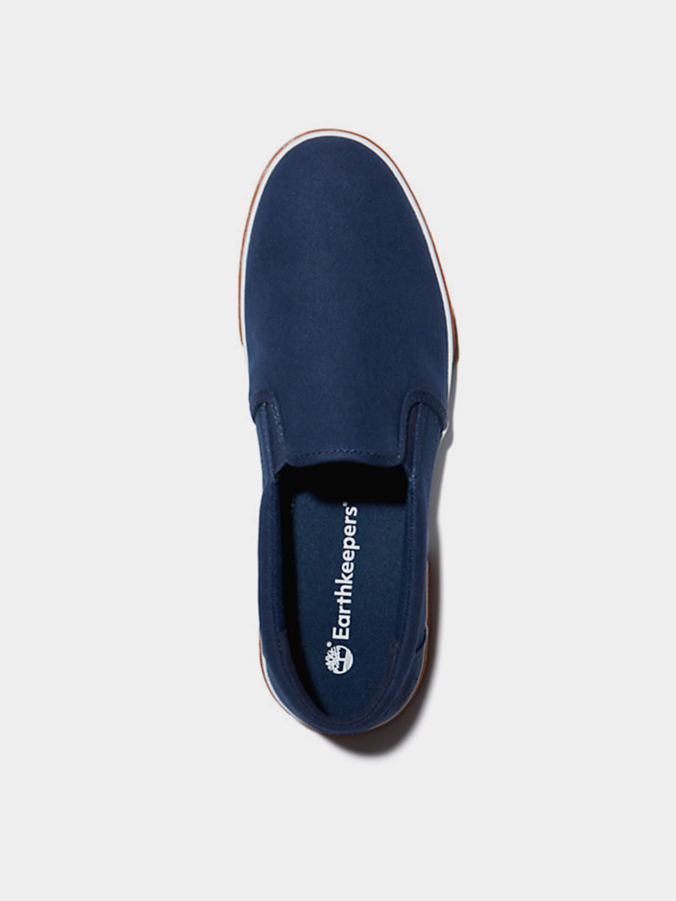 Слипоны и мокасины Timberland модель TB0A42QY019 Фото