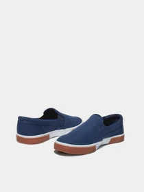 Слипоны и мокасины Timberland модель TB0A42QY019 Фото