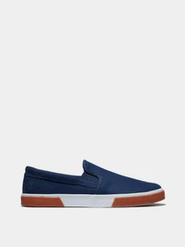 Слипоны и мокасины Timberland модель TB0A42QY019 Фото