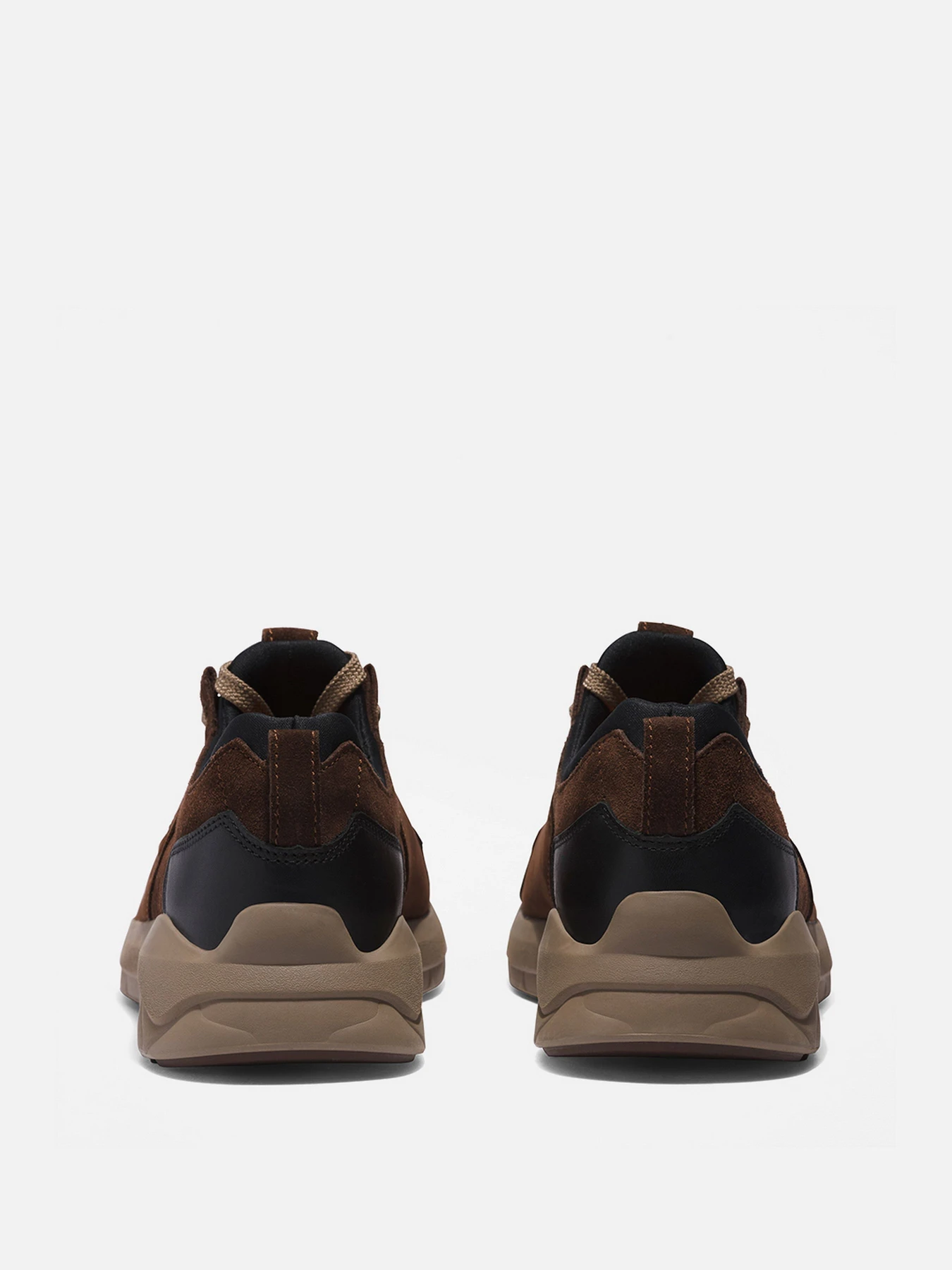 Полуботинки Timberland модель A42TN Полуботинки Timberland модель A42TN Фото