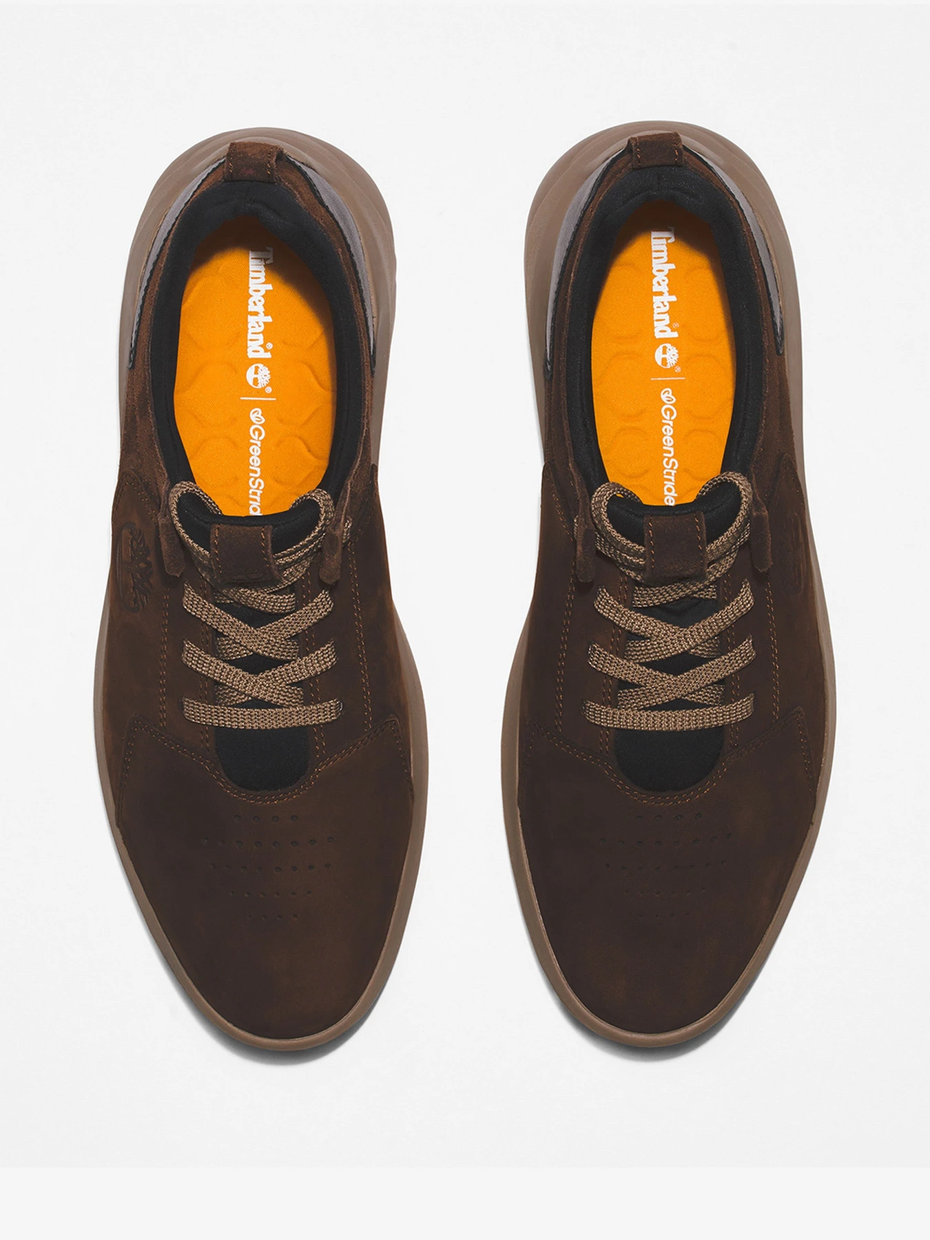 Полуботинки Timberland модель A42TN Полуботинки Timberland модель A42TN Фото