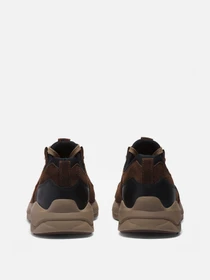 Полуботинки Timberland модель A42TN Фото