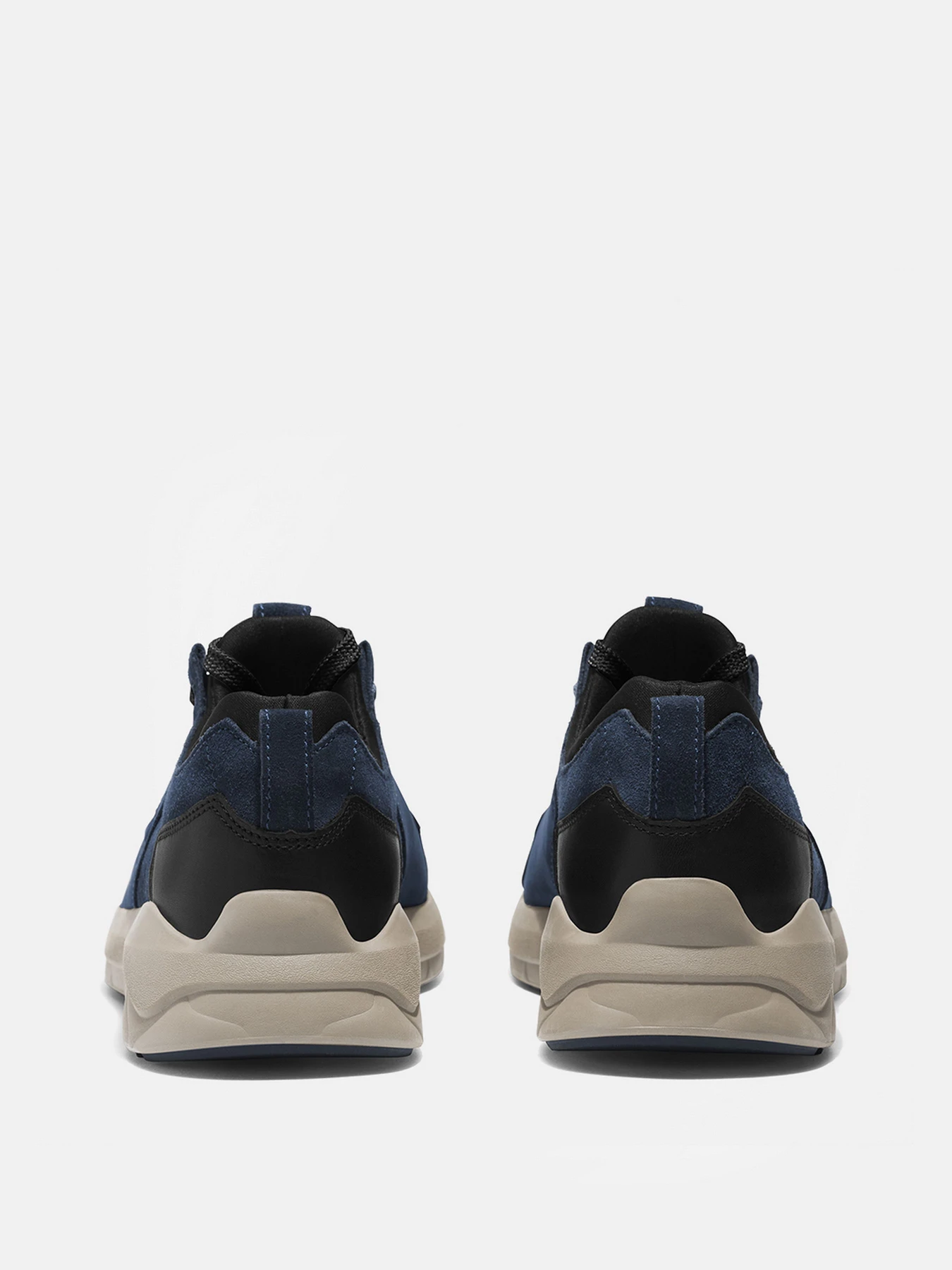 Полуботинки Timberland модель A42UC Полуботинки Timberland модель A42UC Фото