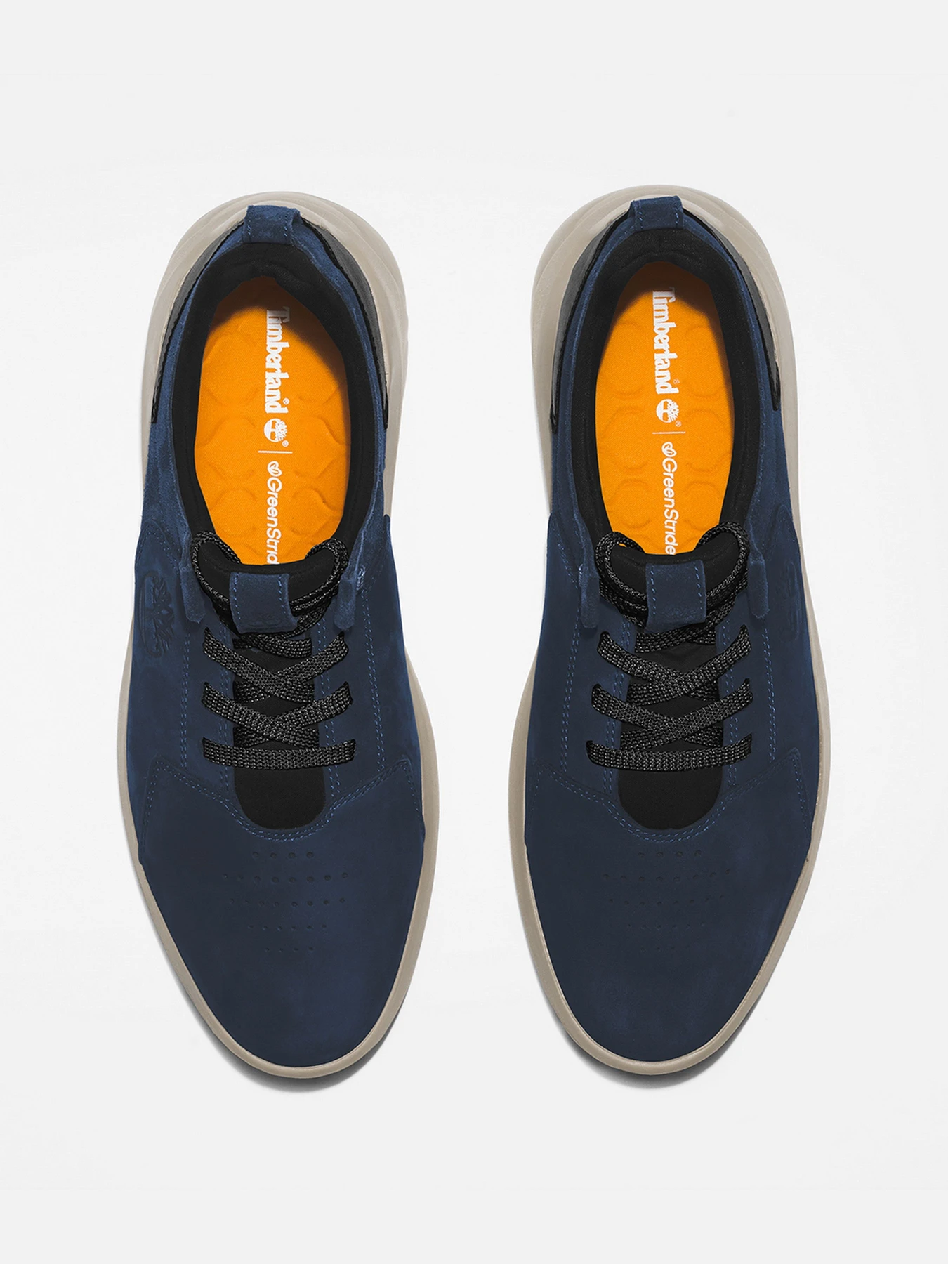 Полуботинки Timberland модель A42UC Полуботинки Timberland модель A42UC Фото