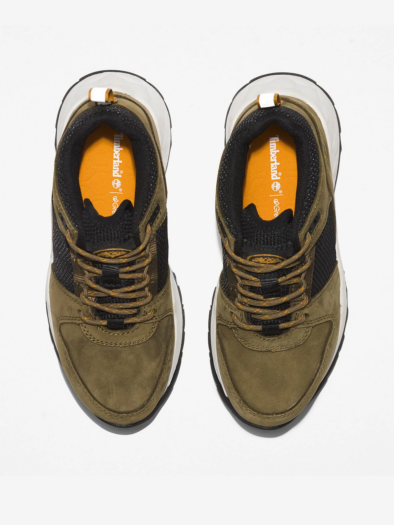 Кроссовки Timberland модель A42XK Кроссовки Timberland модель A42XK Фото