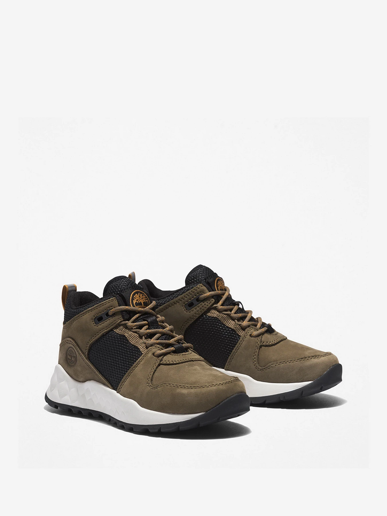 Кроссовки Timberland модель A42XK Кроссовки Timberland модель A42XK Фото