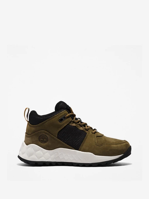 Кроссовки Timberland модель A42XK Фото