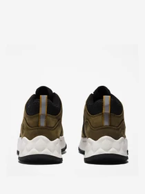 Кроссовки Timberland модель A42XK Фото