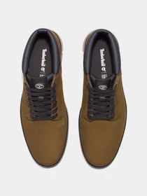 Полуботинки Timberland модель A42ZE Фото