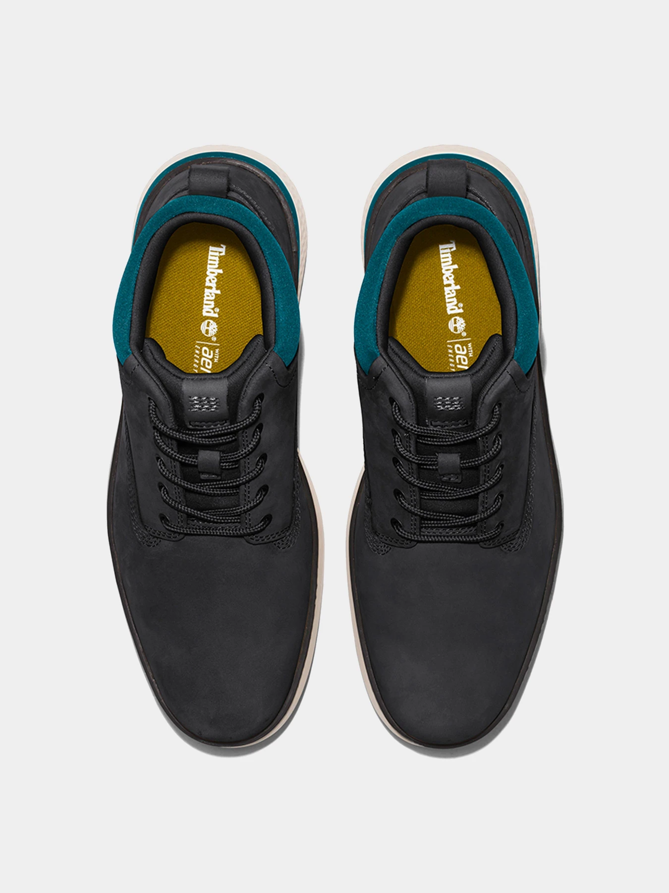 Ботинки и сапоги Timberland модель A433N Ботинки и сапоги Timberland модель A433N Фото