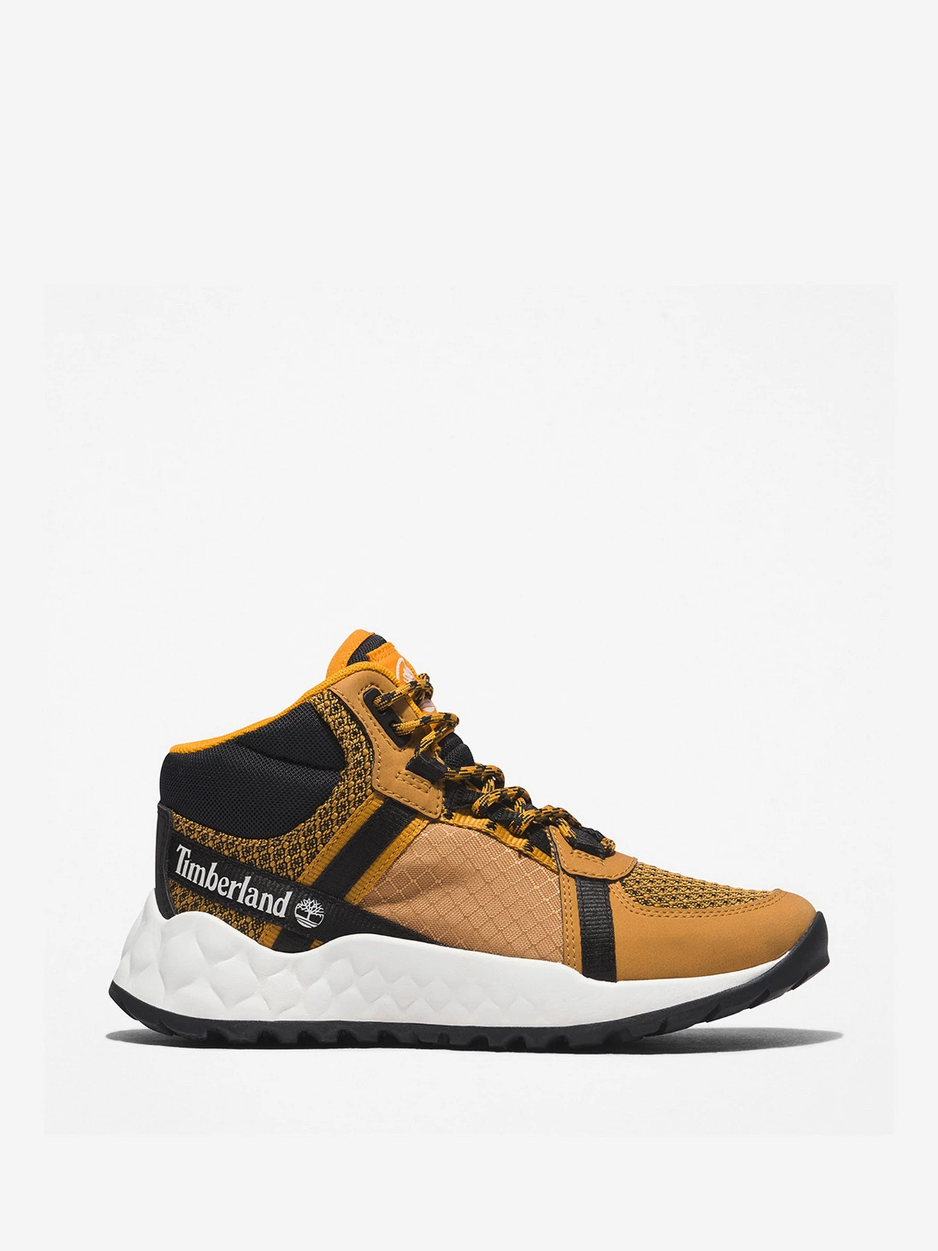Ботинки и сапоги Timberland модель A437K Ботинки и сапоги Timberland модель A437K Фото