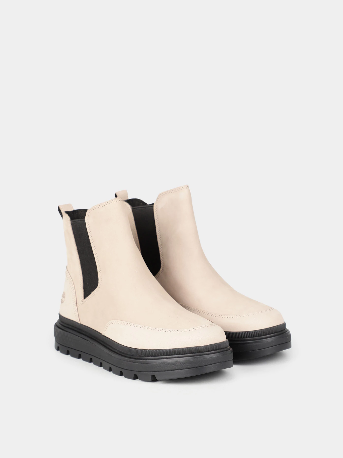 Ботинки и сапоги Timberland модель TB0A43N4K51 Ботинки и сапоги Timberland модель TB0A43N4K51 Фото