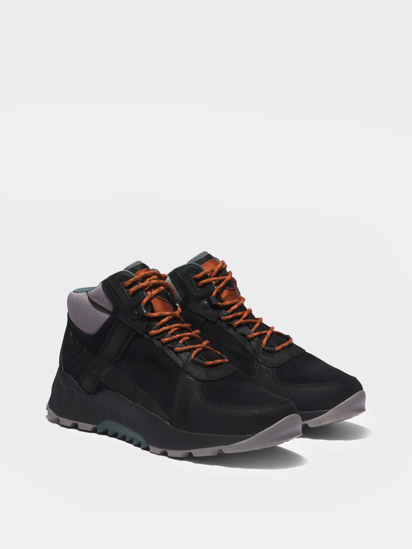 Ботинки и сапоги Timberland модель A43TK Ботинки и сапоги Timberland модель A43TK Фото