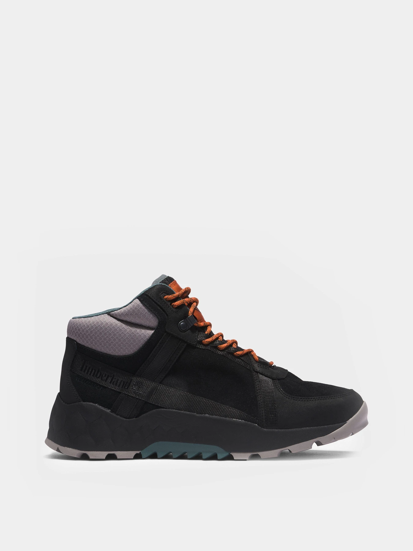 Ботинки и сапоги Timberland модель A43TK Ботинки и сапоги Timberland модель A43TK Фото