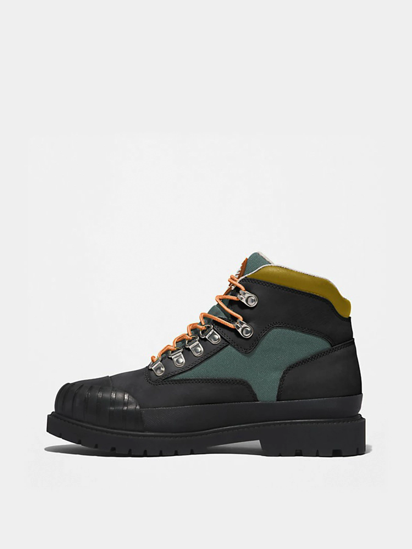 Ботинки и сапоги Timberland модель TB0A43TU001 Ботинки и сапоги Timberland модель TB0A43TU001 Фото