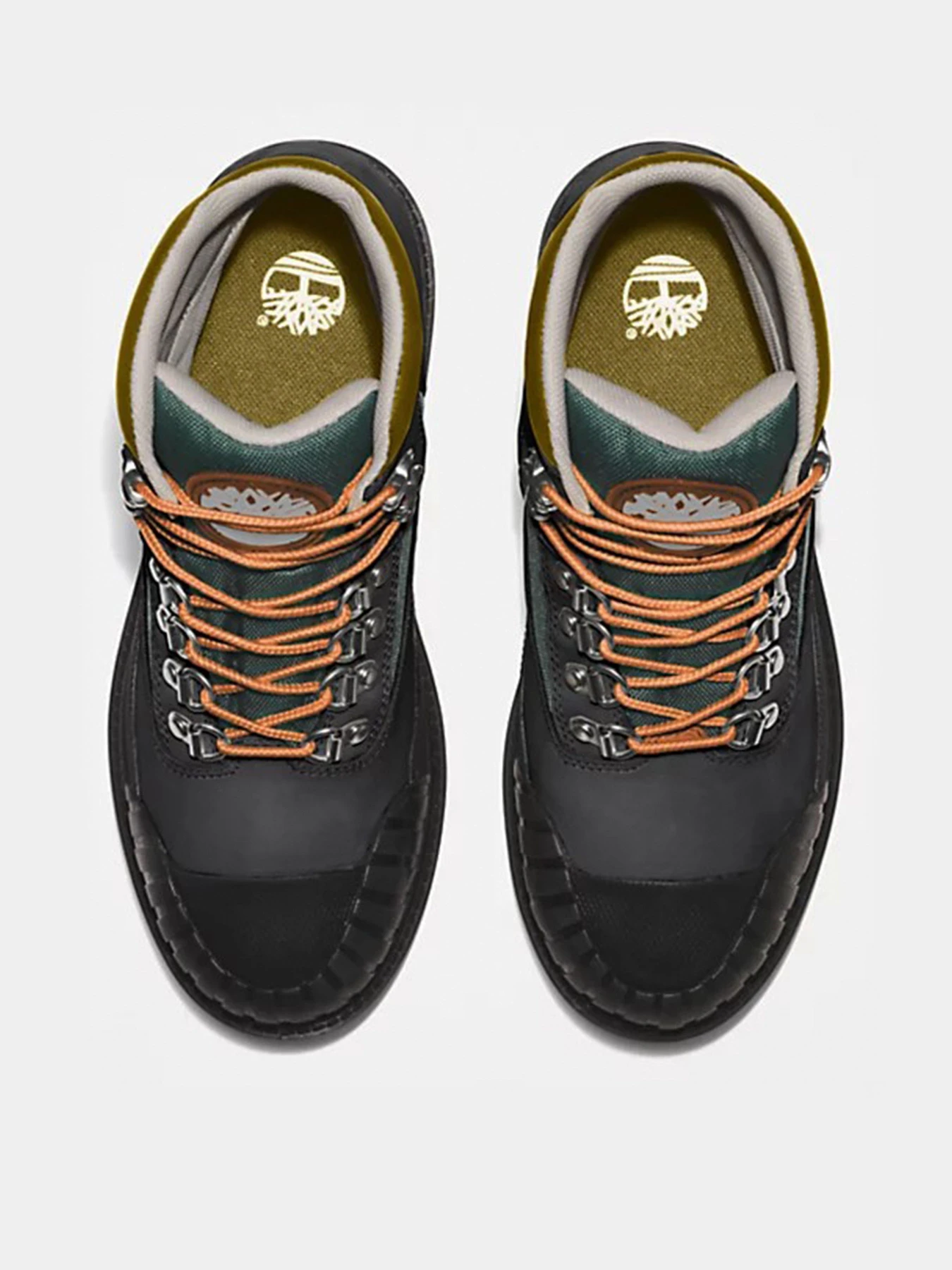 Ботинки и сапоги Timberland модель TB0A43TU001 Ботинки и сапоги Timberland модель TB0A43TU001 Фото