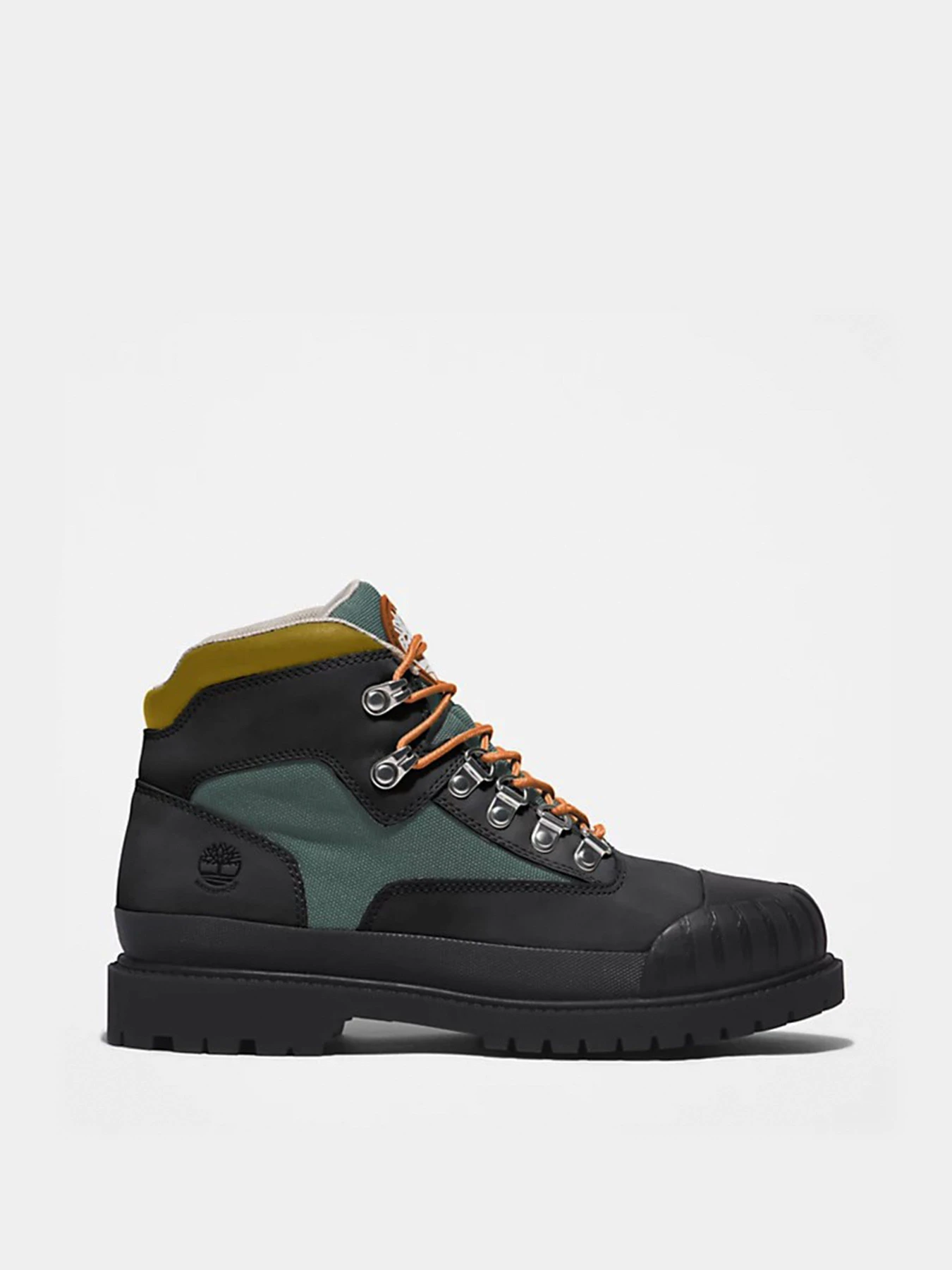 Ботинки и сапоги Timberland модель TB0A43TU001 Ботинки и сапоги Timberland модель TB0A43TU001 Фото