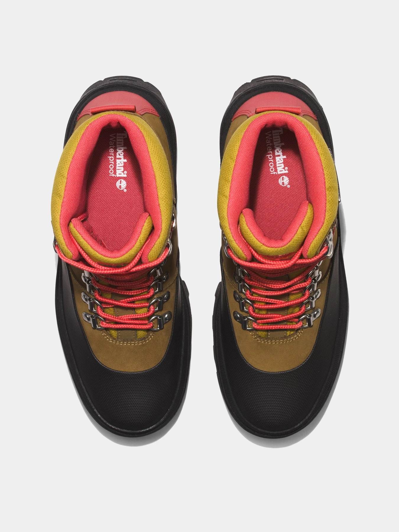 Ботинки и сапоги Timberland модель TB0A43VU834 Ботинки и сапоги Timberland модель TB0A43VU834 Фото