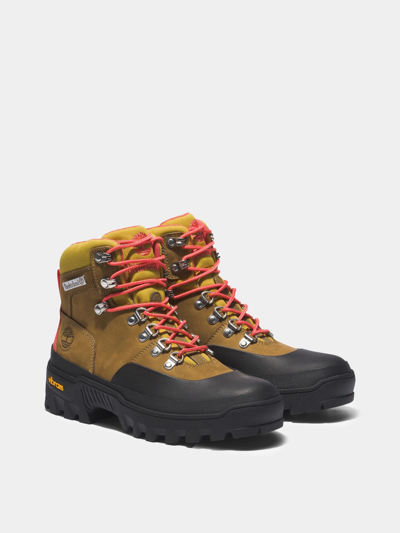 Ботинки и сапоги Timberland модель TB0A43VU834 Ботинки и сапоги Timberland модель TB0A43VU834 Фото
