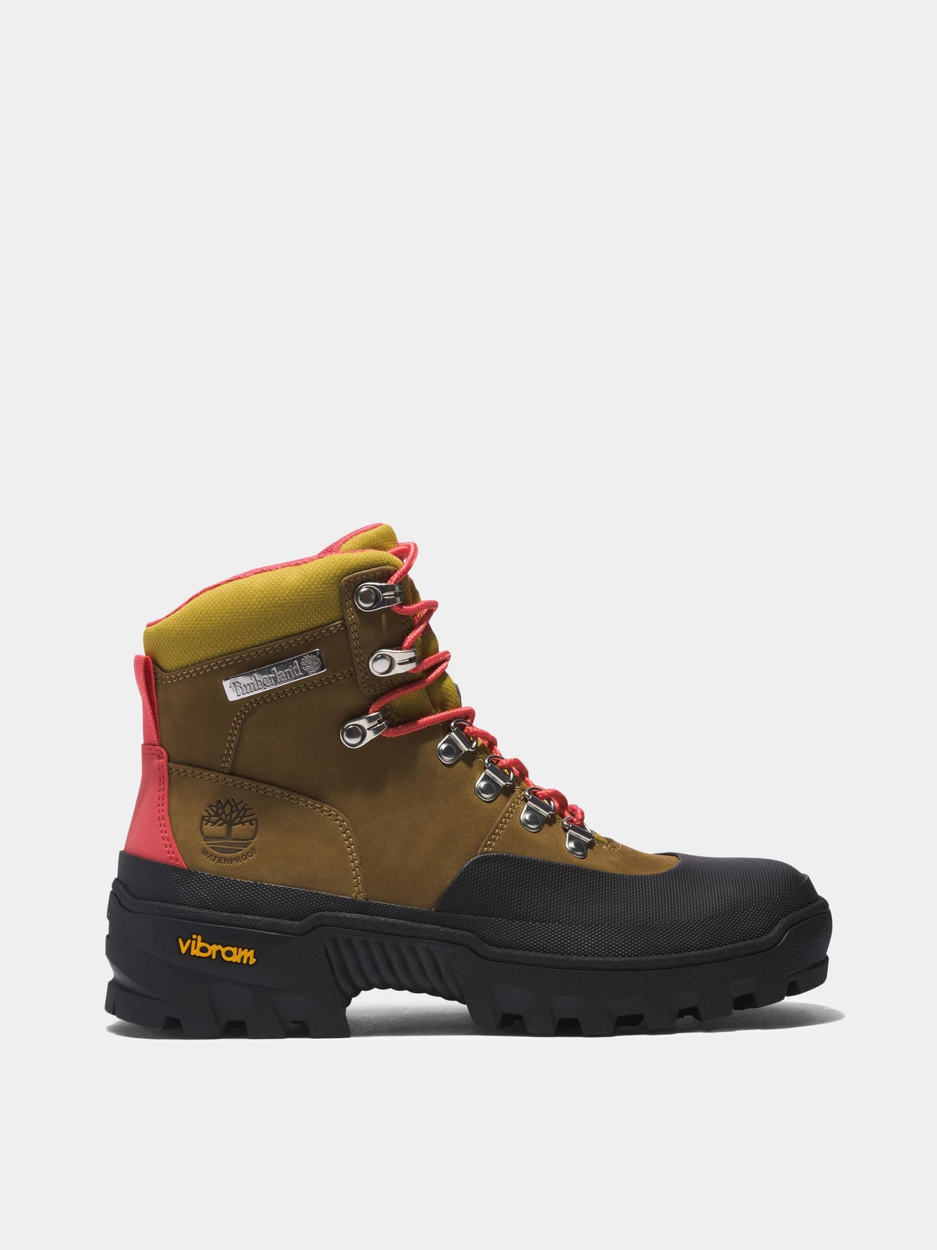Ботинки и сапоги Timberland модель TB0A43VU834 Ботинки и сапоги Timberland модель TB0A43VU834 Фото