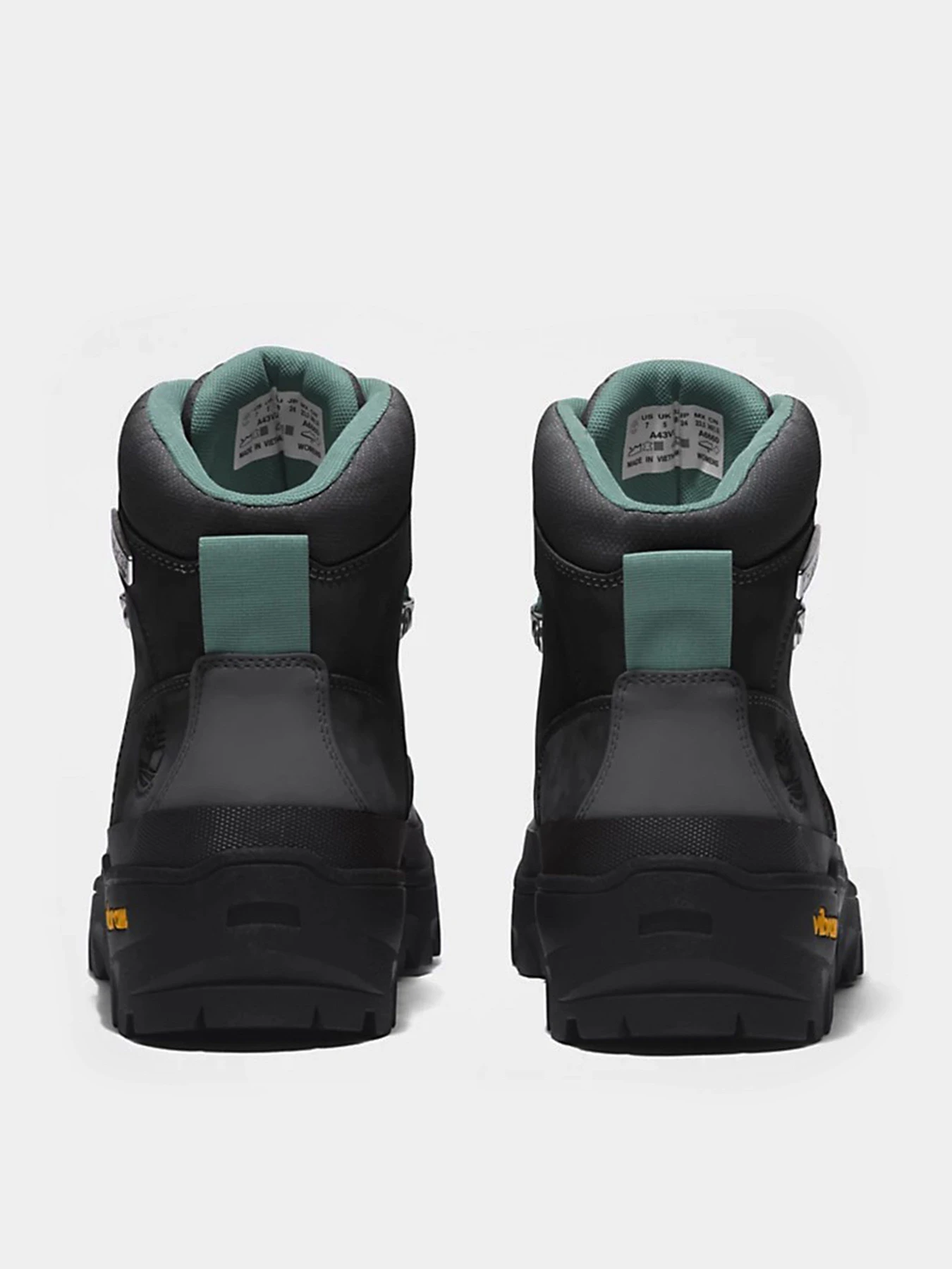 Ботинки и сапоги Timberland модель TB0A43WU001 Ботинки и сапоги Timberland модель TB0A43WU001 Фото