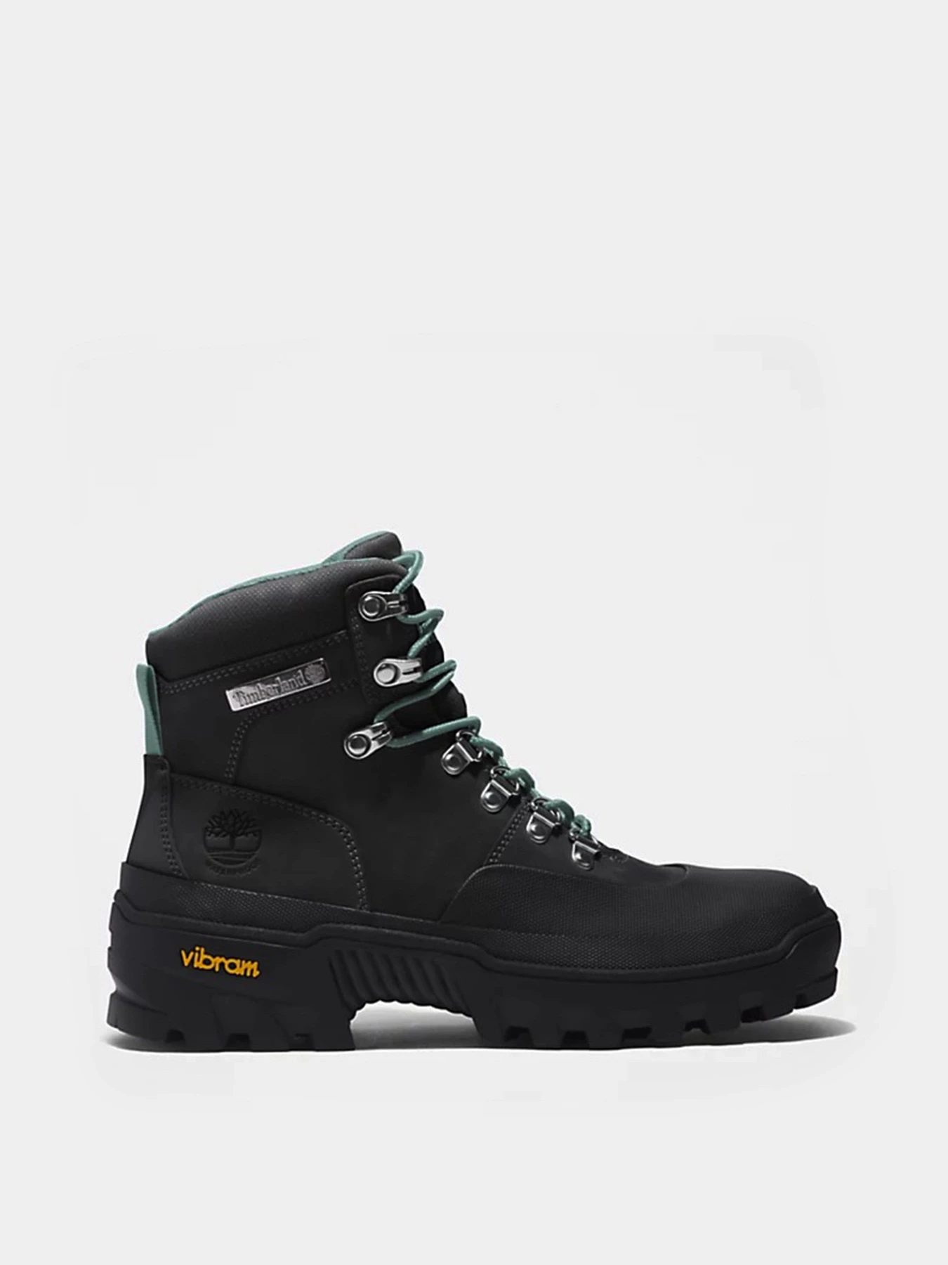 Ботинки и сапоги Timberland модель TB0A43WU001 Ботинки и сапоги Timberland модель TB0A43WU001 Фото