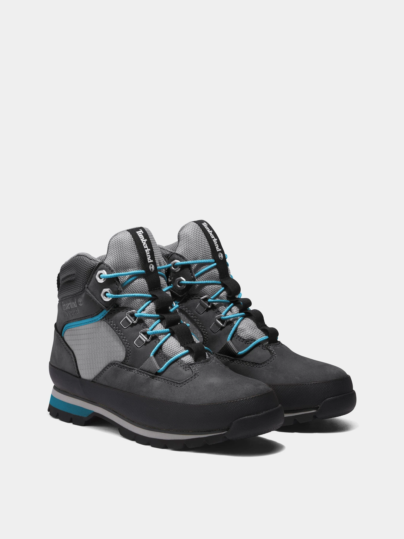 Ботинки и сапоги Timberland модель A43YH Ботинки и сапоги Timberland модель A43YH Фото