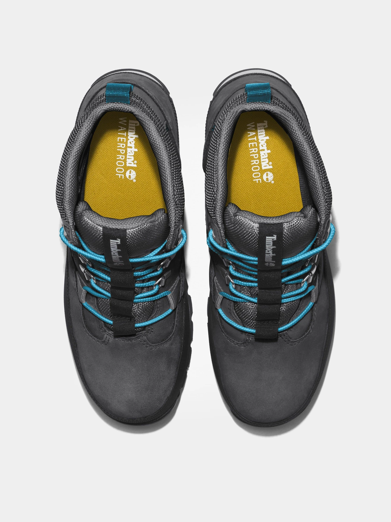 Ботинки и сапоги Timberland модель A43YH Ботинки и сапоги Timberland модель A43YH Фото