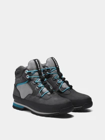 Ботинки и сапоги Timberland модель A43YH Фото
