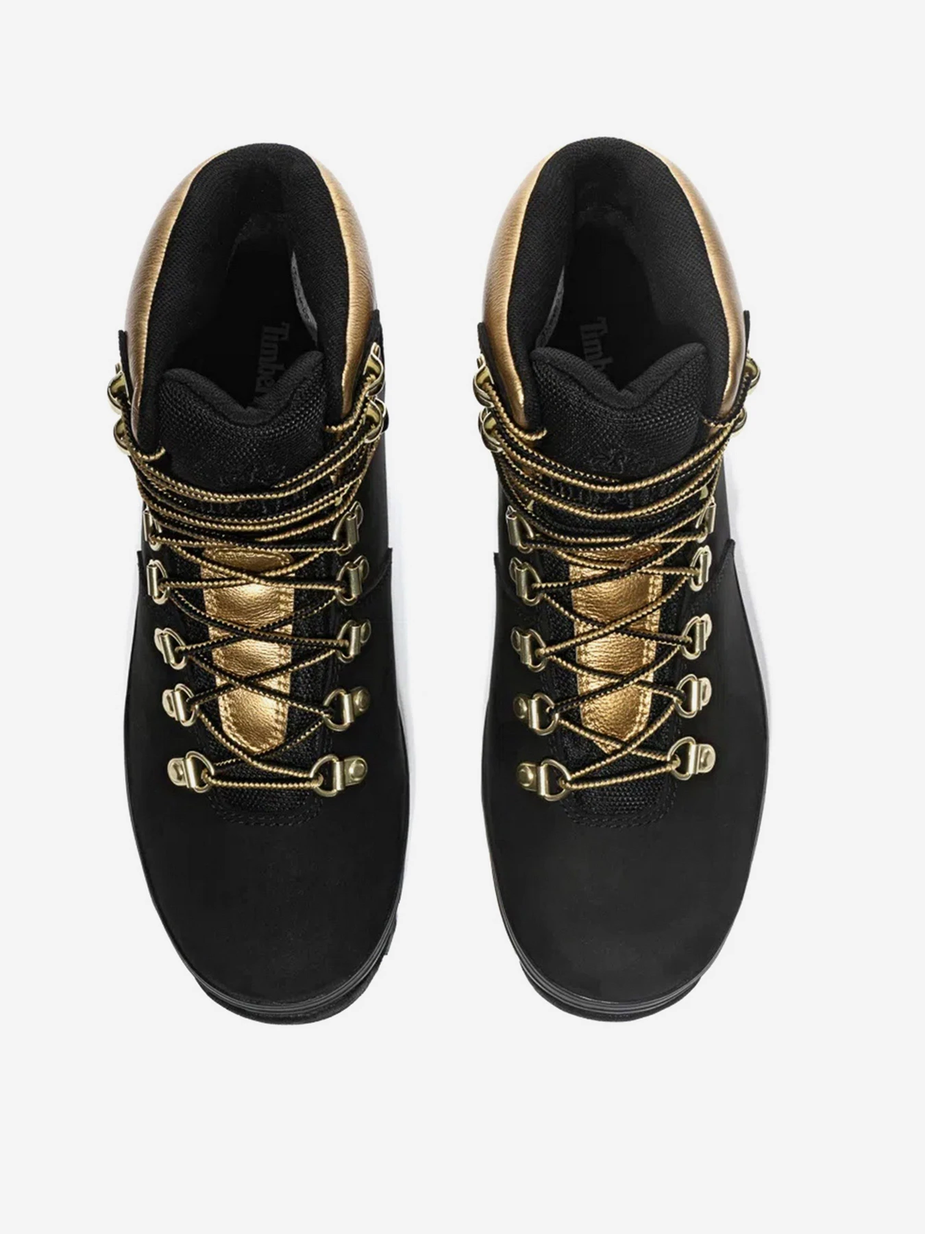 Ботинки и сапоги Timberland модель TB0A43ZU001 Ботинки и сапоги Timberland модель TB0A43ZU001 Фото