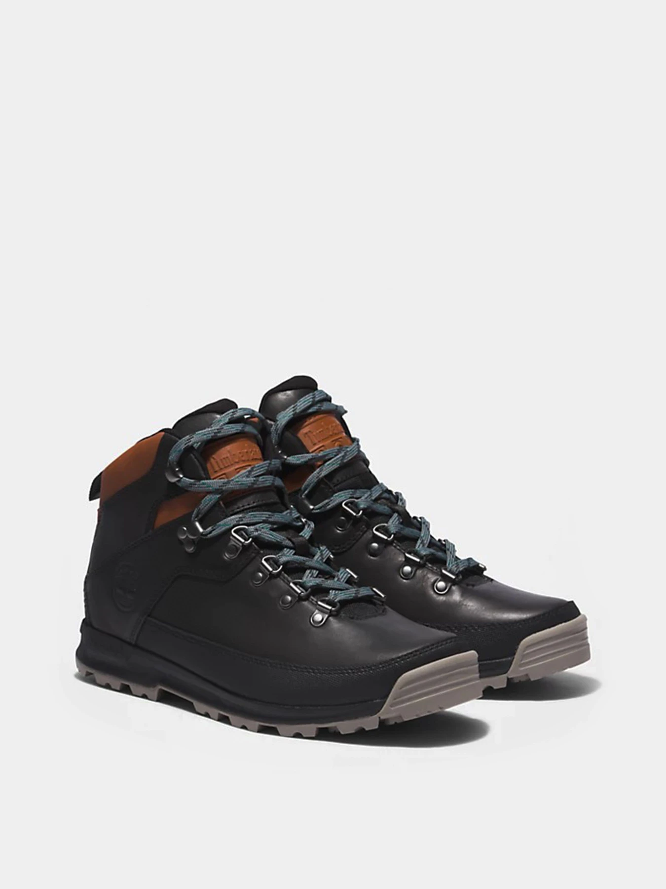 Ботинки и сапоги Timberland модель TB0A44FWDE2 Ботинки и сапоги Timberland модель TB0A44FWDE2 Фото
