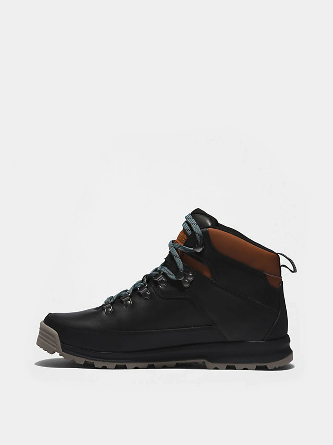 Ботинки и сапоги Timberland модель TB0A44FWDE2 Ботинки и сапоги Timberland модель TB0A44FWDE2 Фото