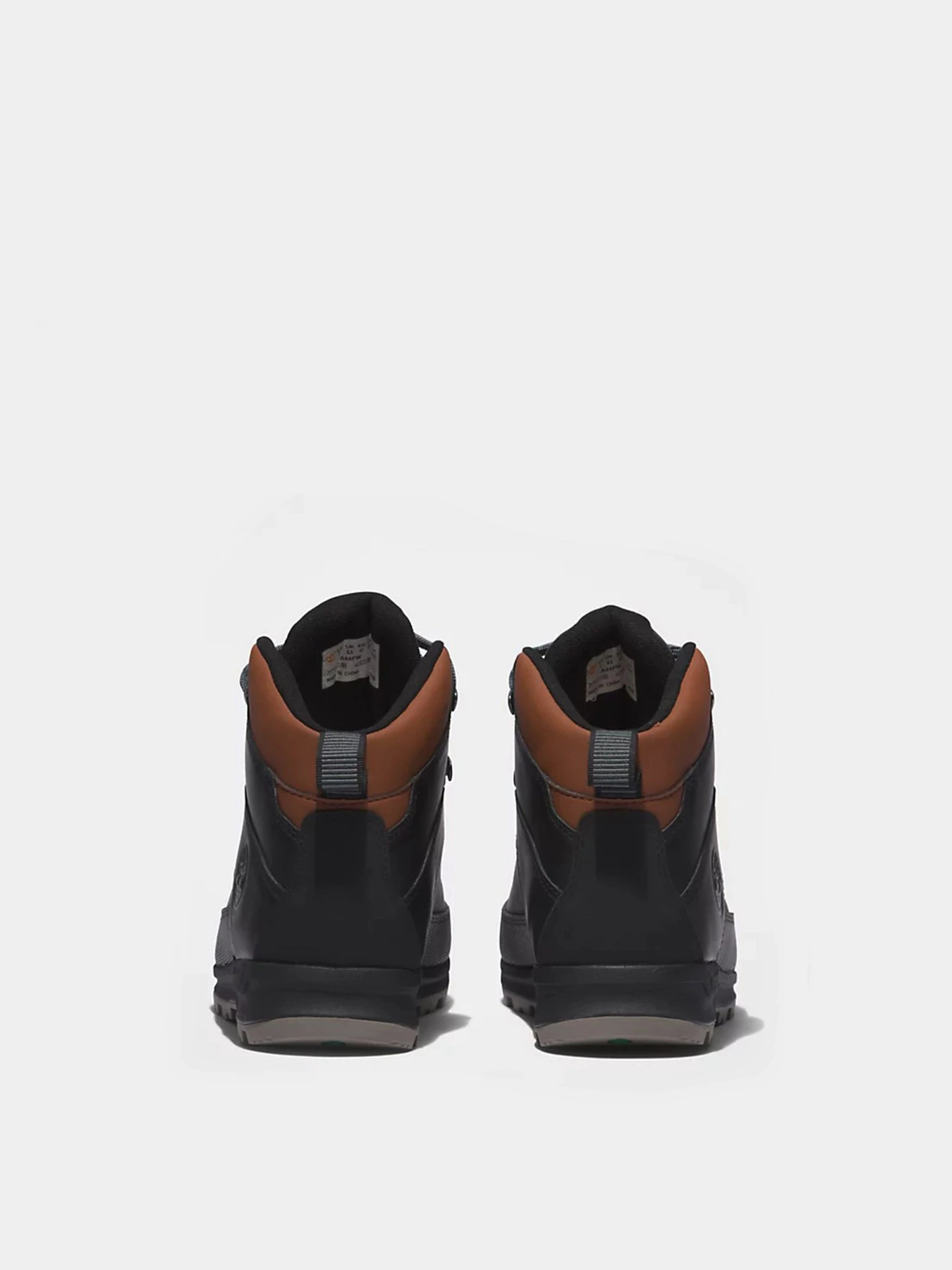 Ботинки и сапоги Timberland модель TB0A44FWDE2 Ботинки и сапоги Timberland модель TB0A44FWDE2 Фото