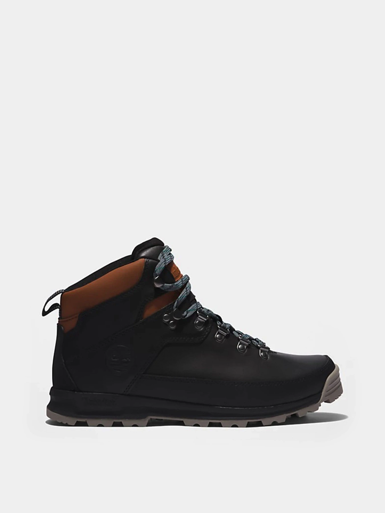 Ботинки и сапоги Timberland модель TB0A44FWDE2 Ботинки и сапоги Timberland модель TB0A44FWDE2 Фото