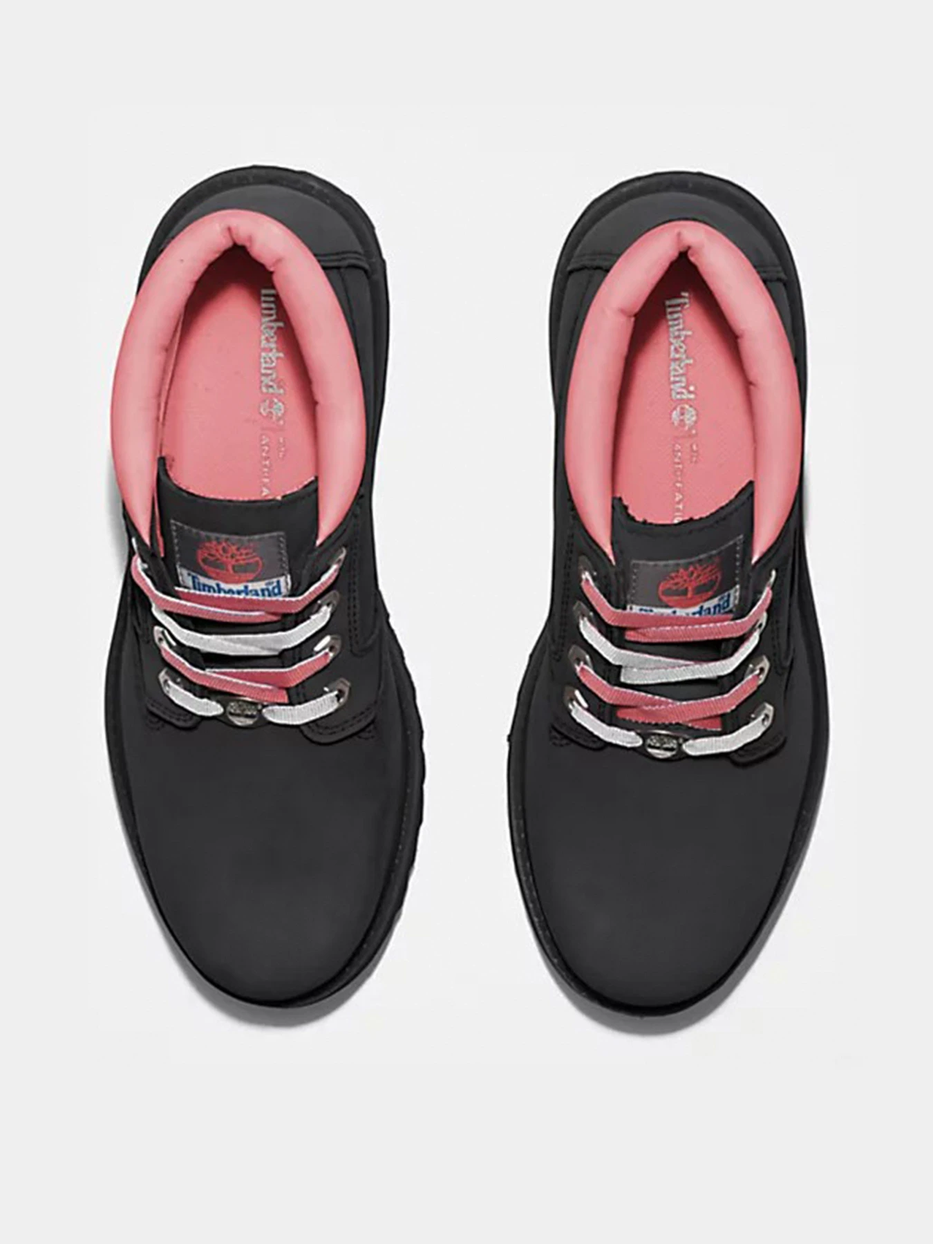 Ботинки и сапоги Timberland модель TB0A44GJ001 Ботинки и сапоги Timberland модель TB0A44GJ001 Фото