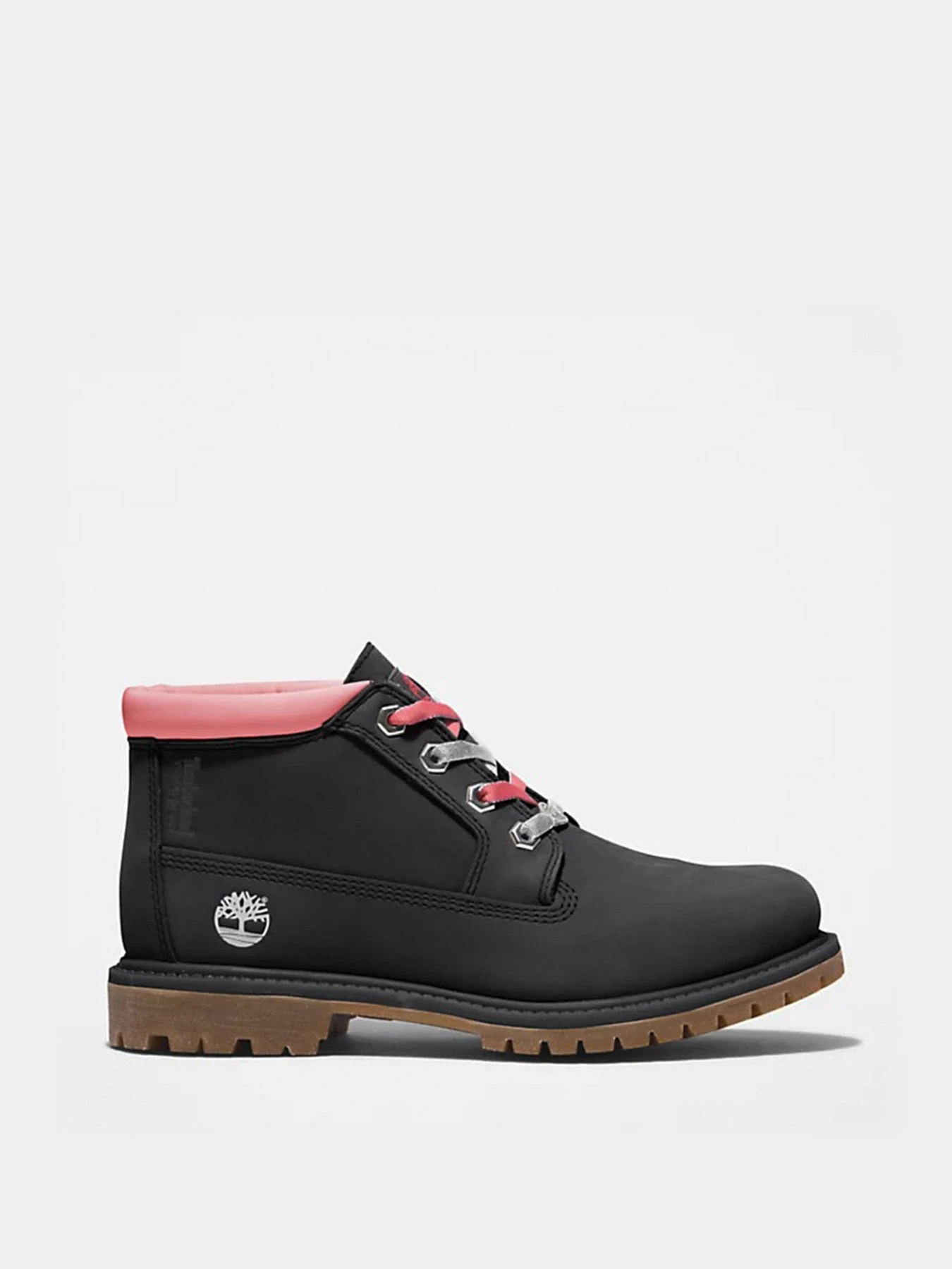 Ботинки и сапоги Timberland модель TB0A44GJ001 Ботинки и сапоги Timberland модель TB0A44GJ001 Фото
