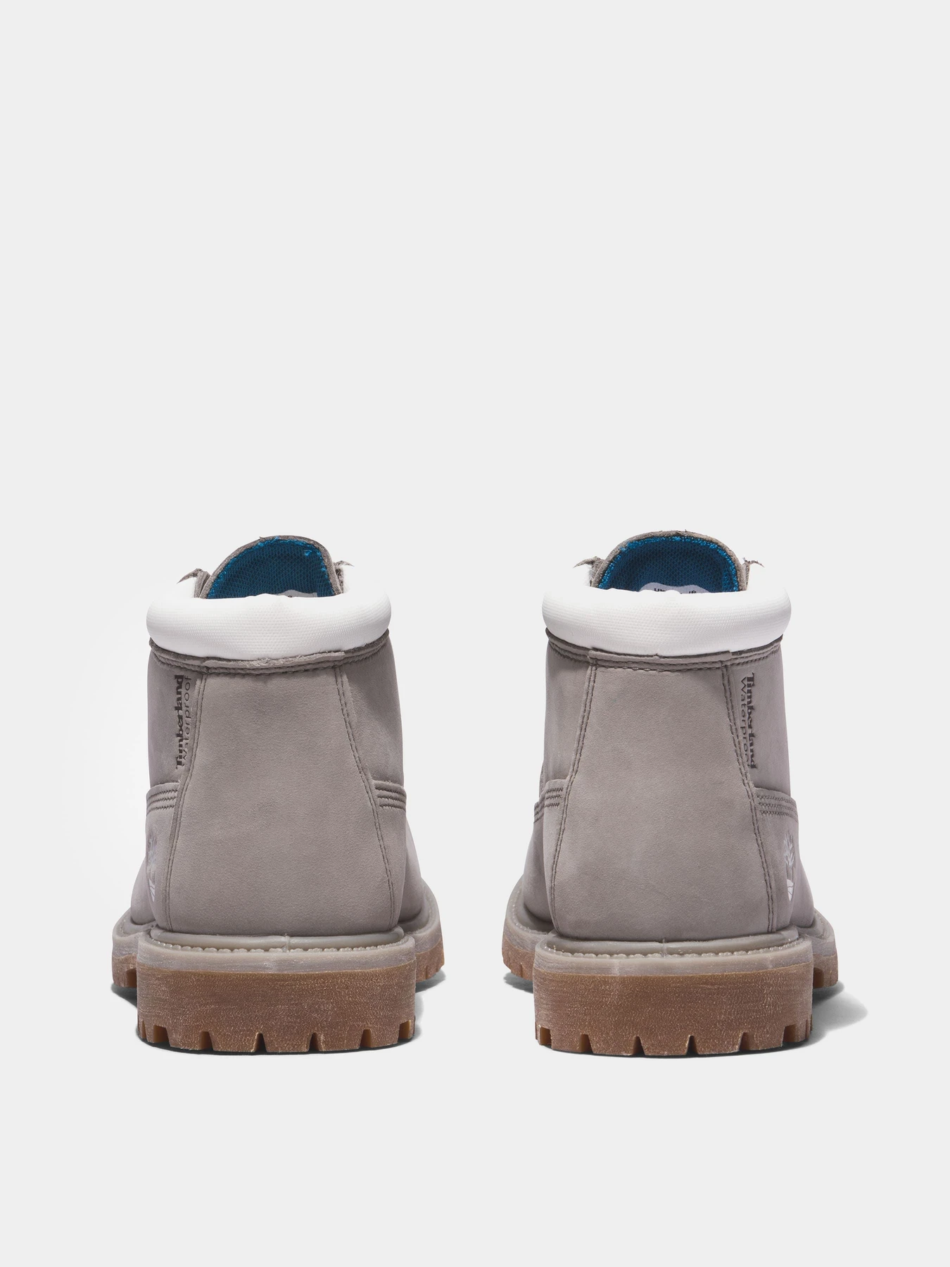 Ботинки и сапоги Timberland модель A44HU Ботинки и сапоги Timberland модель A44HU Фото