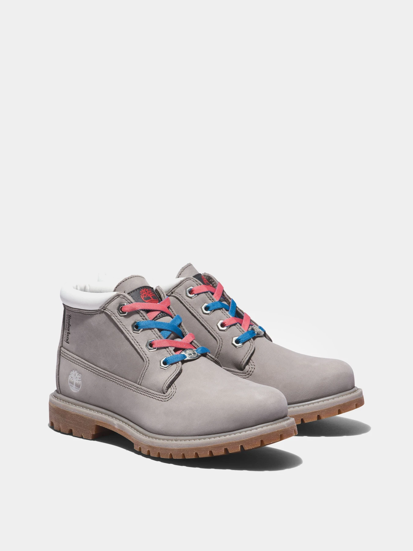 Ботинки и сапоги Timberland модель A44HU Ботинки и сапоги Timberland модель A44HU Фото