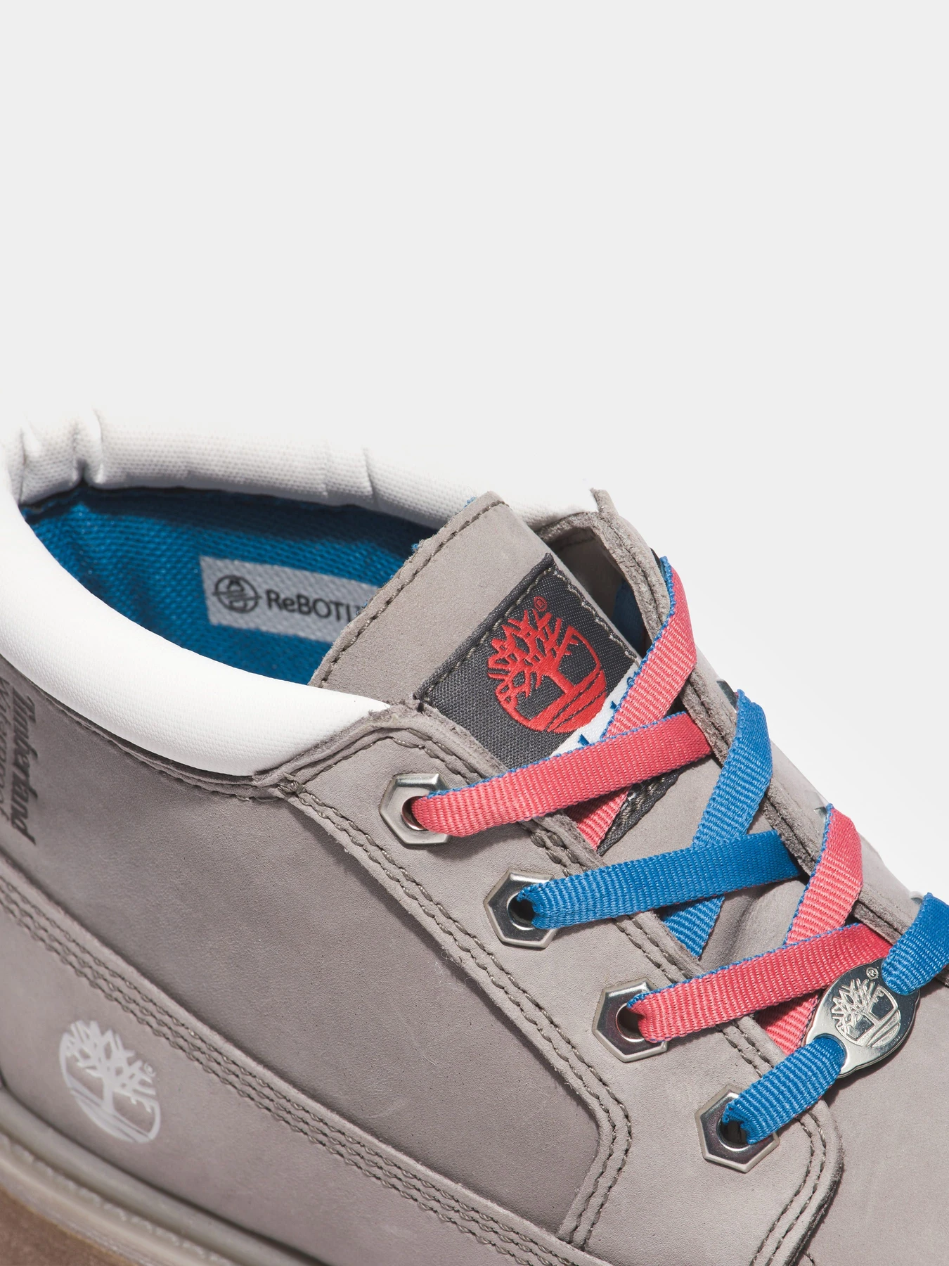 Ботинки и сапоги Timberland модель A44HU Ботинки и сапоги Timberland модель A44HU Фото