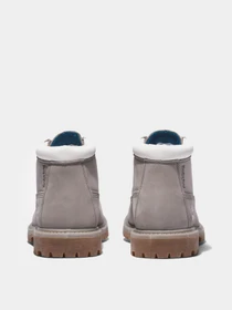 Ботинки и сапоги Timberland модель A44HU Фото