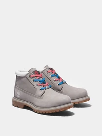Ботинки и сапоги Timberland модель A44HU Фото
