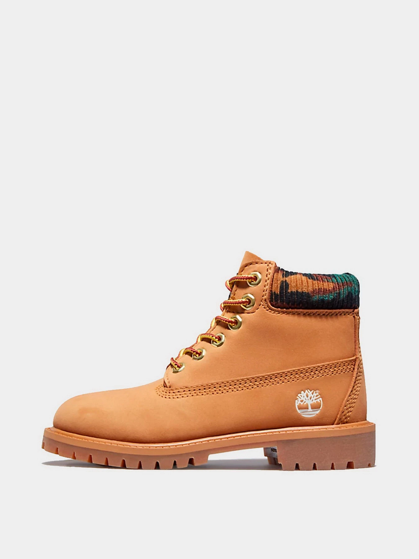 Ботинки и сапоги Timberland модель A44HX Ботинки и сапоги Timberland модель A44HX Фото