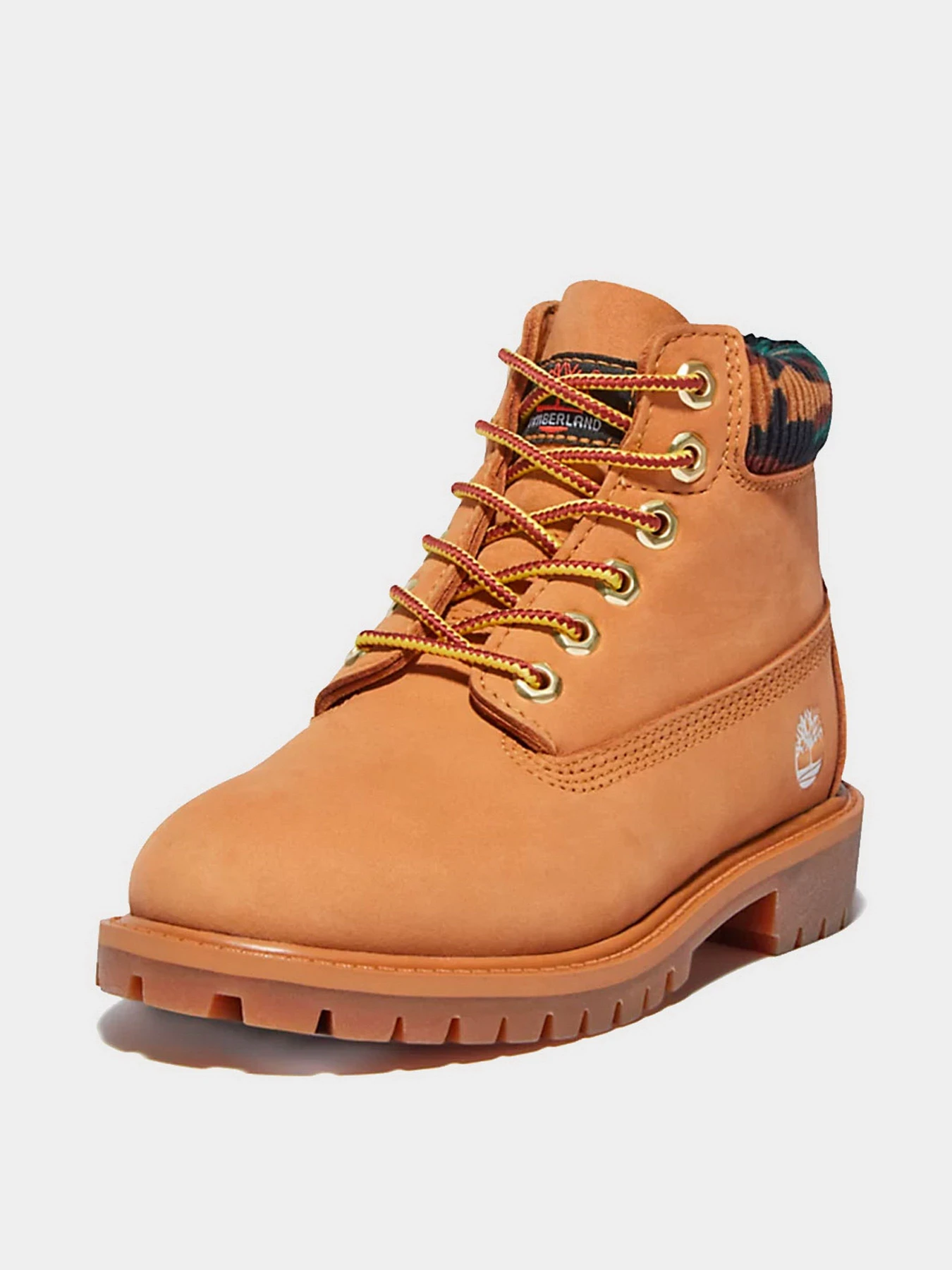 Ботинки и сапоги Timberland модель A44HX Ботинки и сапоги Timberland модель A44HX Фото