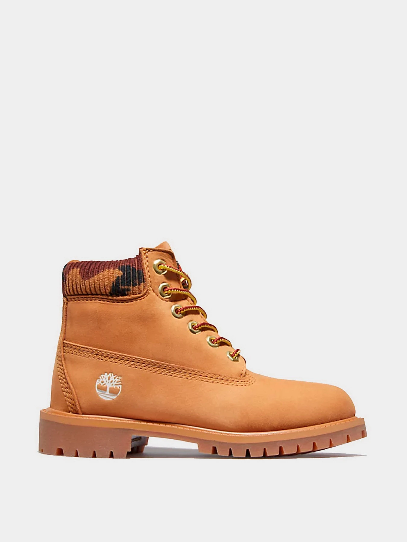 Ботинки и сапоги Timberland модель A44HX Ботинки и сапоги Timberland модель A44HX Фото