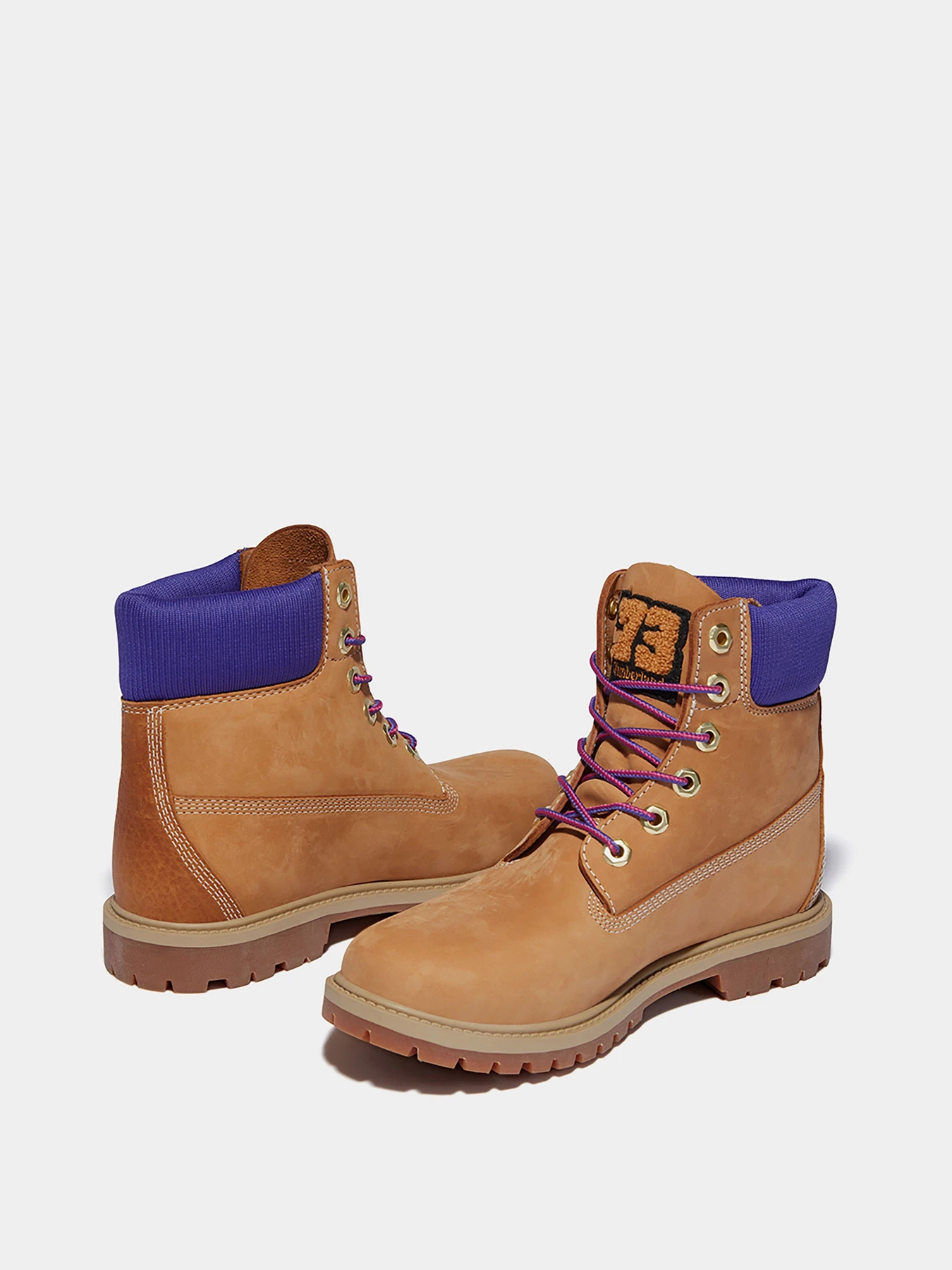 Ботинки и сапоги Timberland модель TB0A44KP231 Ботинки и сапоги Timberland модель TB0A44KP231 Фото