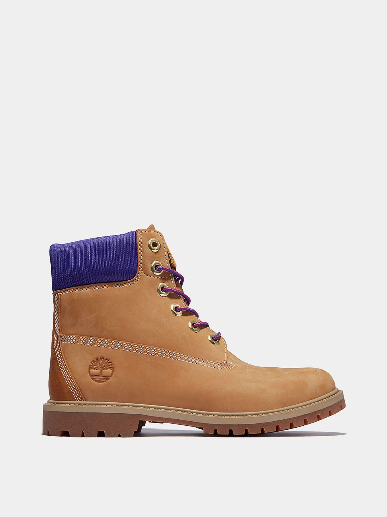 Ботинки и сапоги Timberland модель TB0A44KP231 Ботинки и сапоги Timberland модель TB0A44KP231 Фото