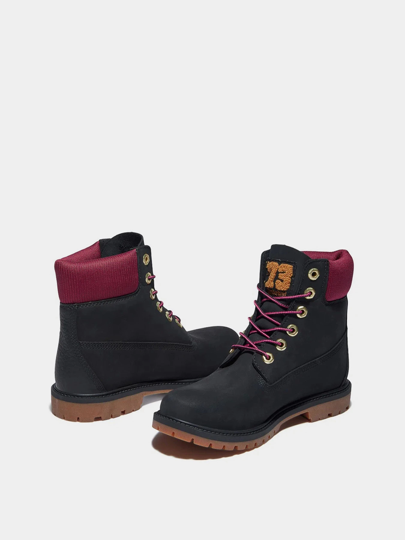Ботинки и сапоги Timberland модель TB0A44KX001 Ботинки и сапоги Timberland модель TB0A44KX001 Фото