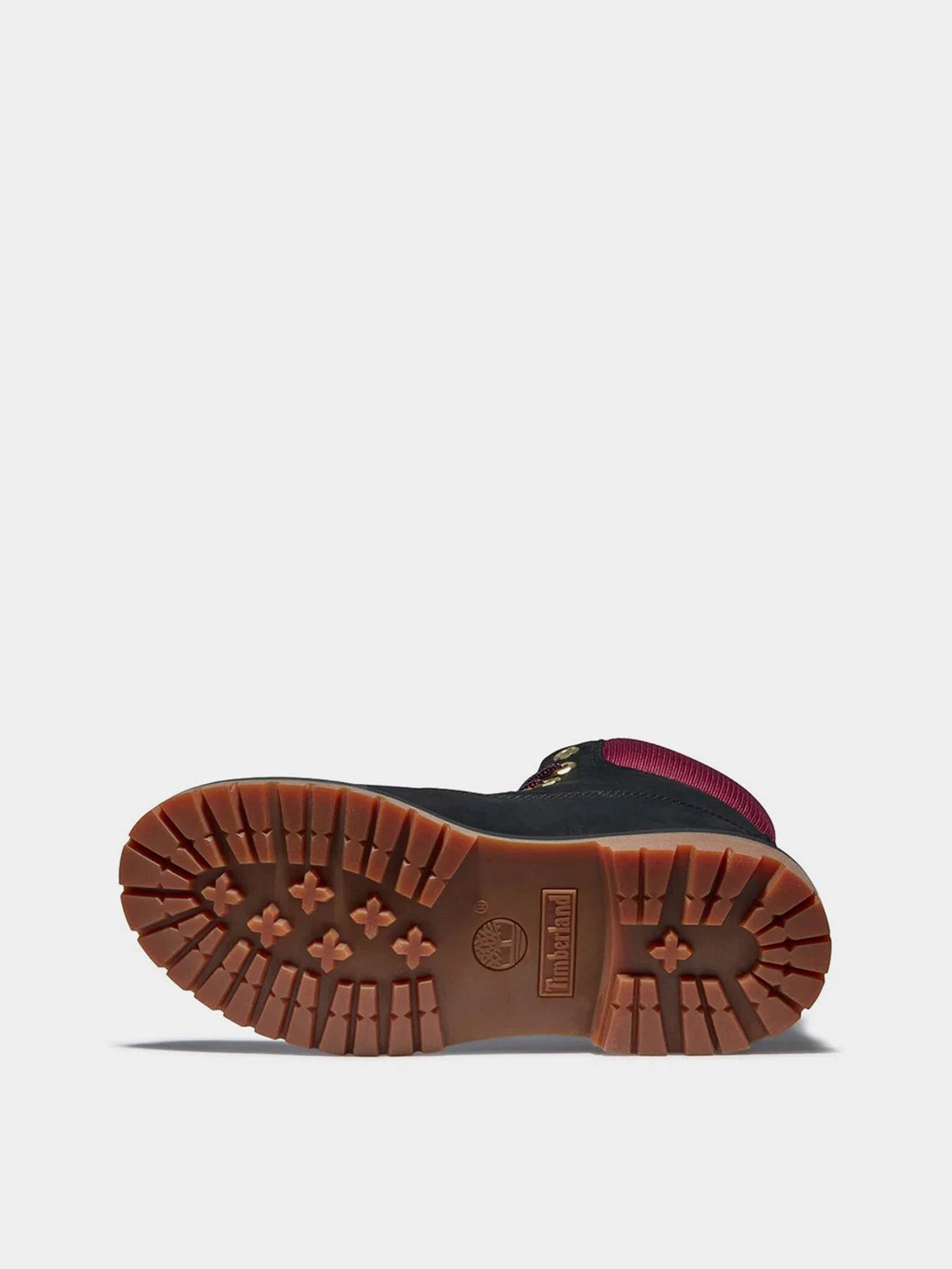 Ботинки и сапоги Timberland модель TB0A44KX001 Ботинки и сапоги Timberland модель TB0A44KX001 Фото