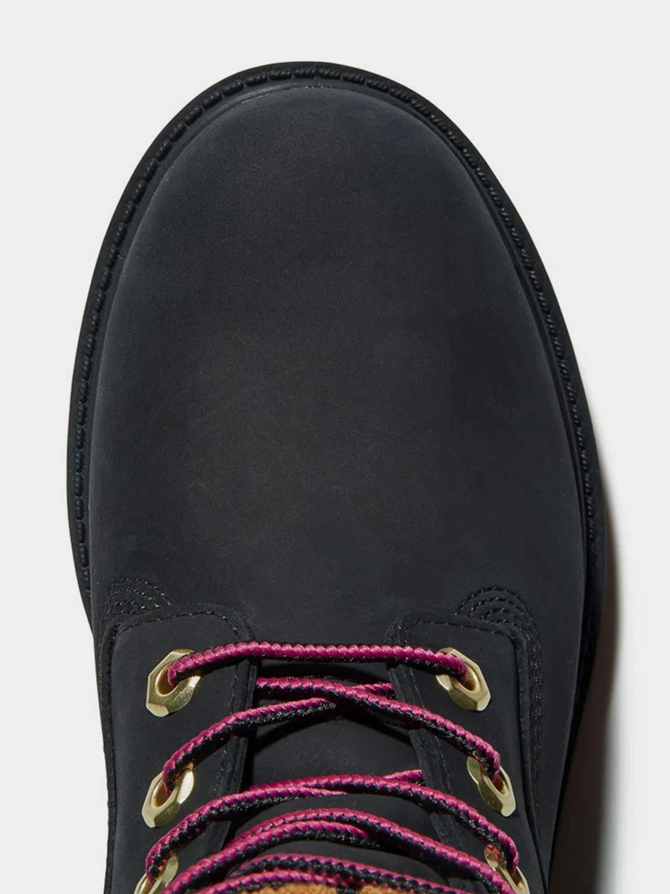 Ботинки и сапоги Timberland модель TB0A44KX001 Ботинки и сапоги Timberland модель TB0A44KX001 Фото