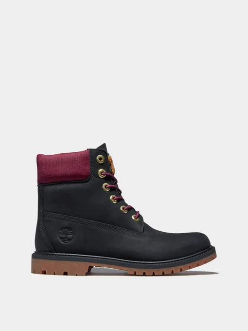 Ботинки и сапоги Timberland модель TB0A44KX001 Фото